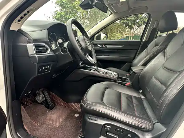 Mazda CX-5 2021
