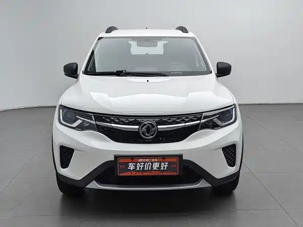 Dongfeng Nano EX1 2022