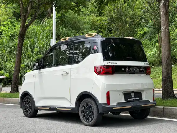 Wuling Hongguang MINIEV 2023