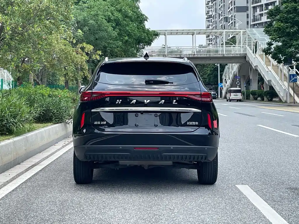 Haval H6 2023