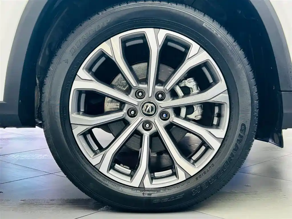 Changan CS75 PLUS 2022 — фото 10