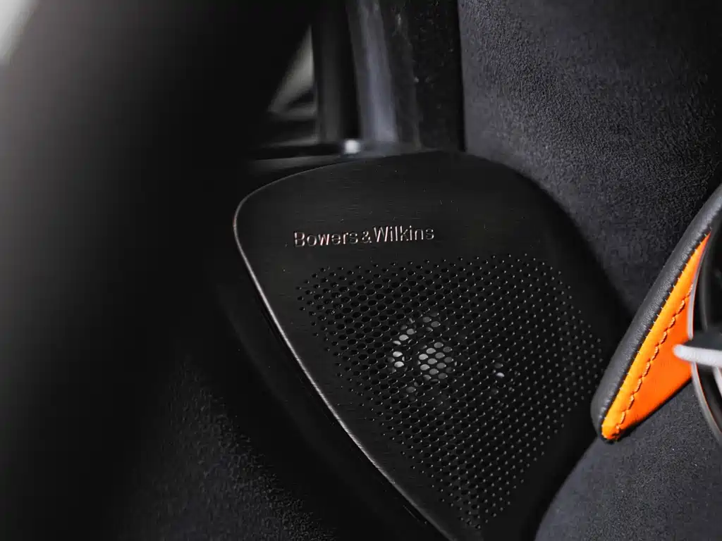 McLaren 720S 2018 — фото 18