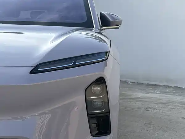 NIO ET5T 2026