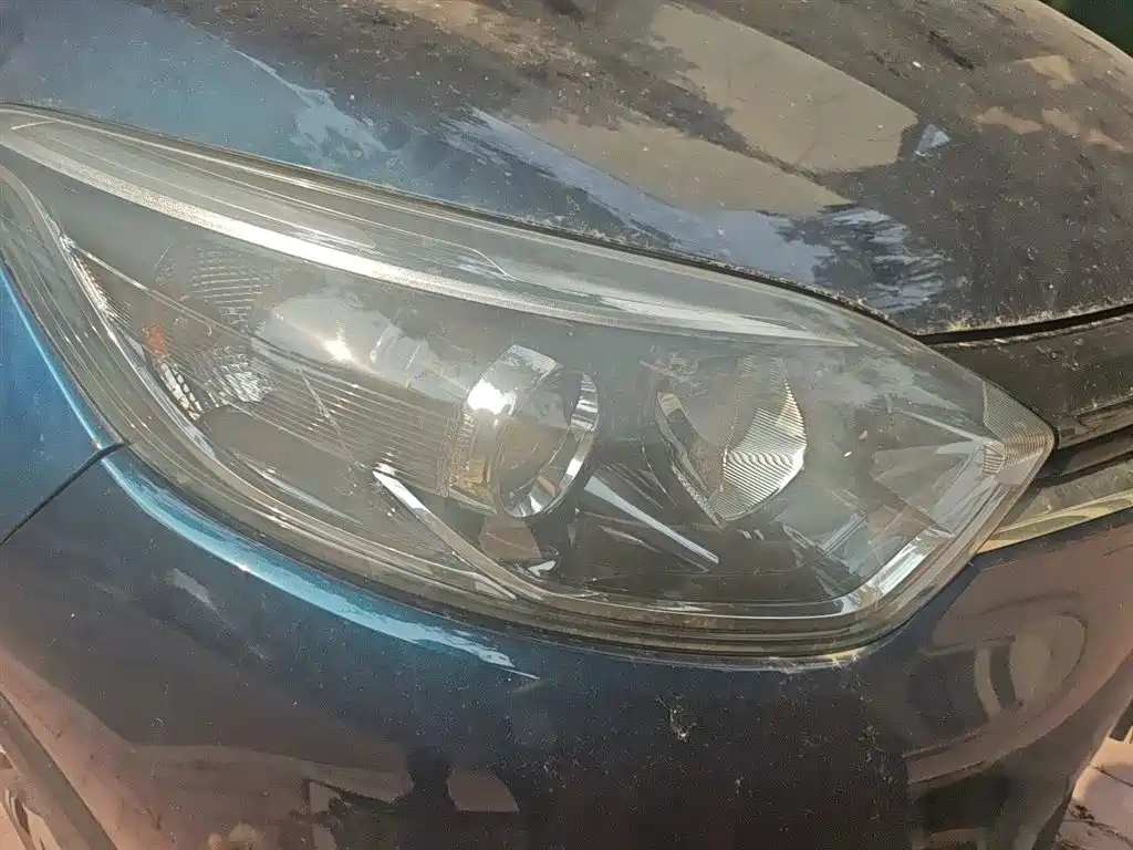 Renault Captur 2018