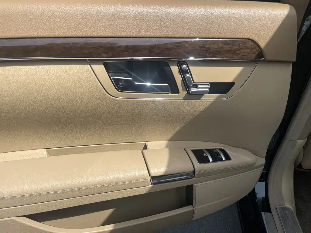 Mercedes-Benz S-Class 2012 — фото 12
