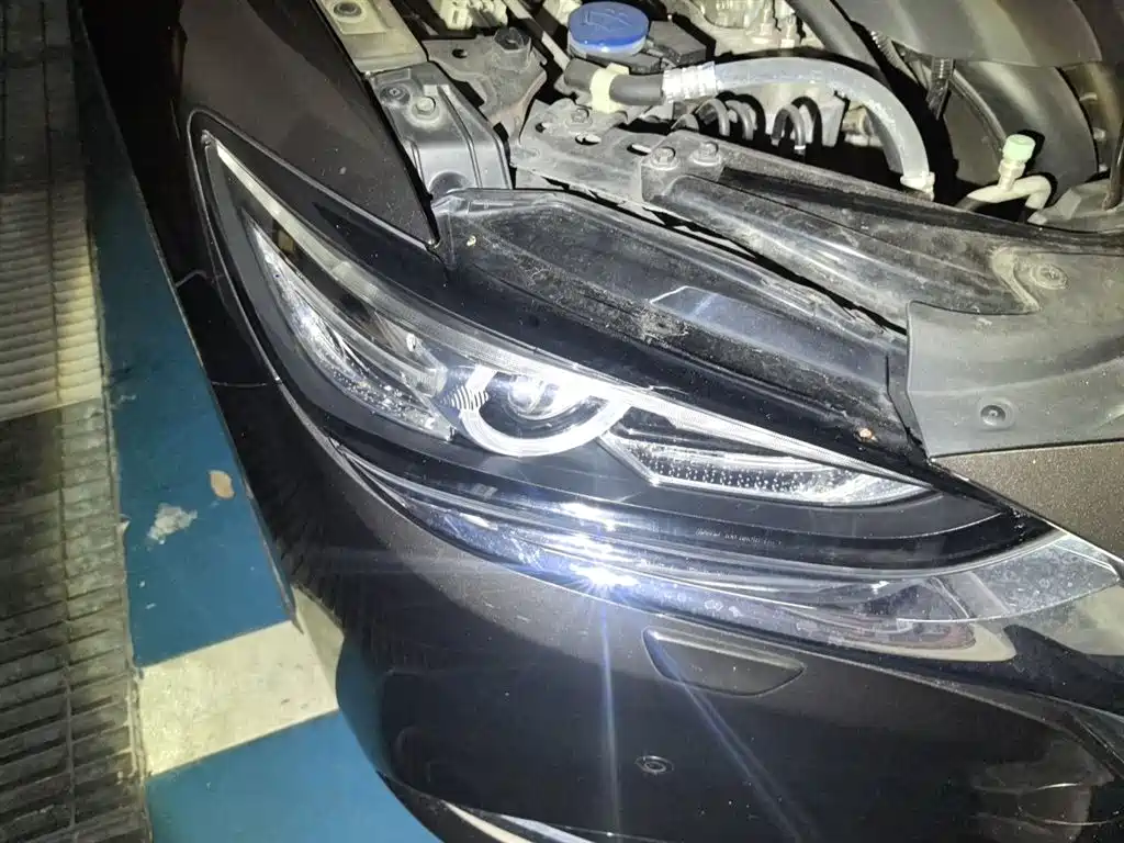 Mazda Atenza 2019