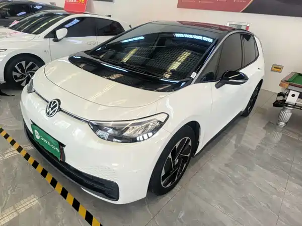 Volkswagen ID.3 2024