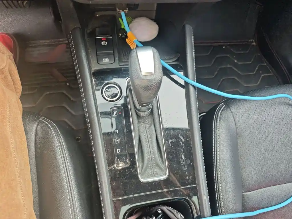 Nissan Kicks 2022