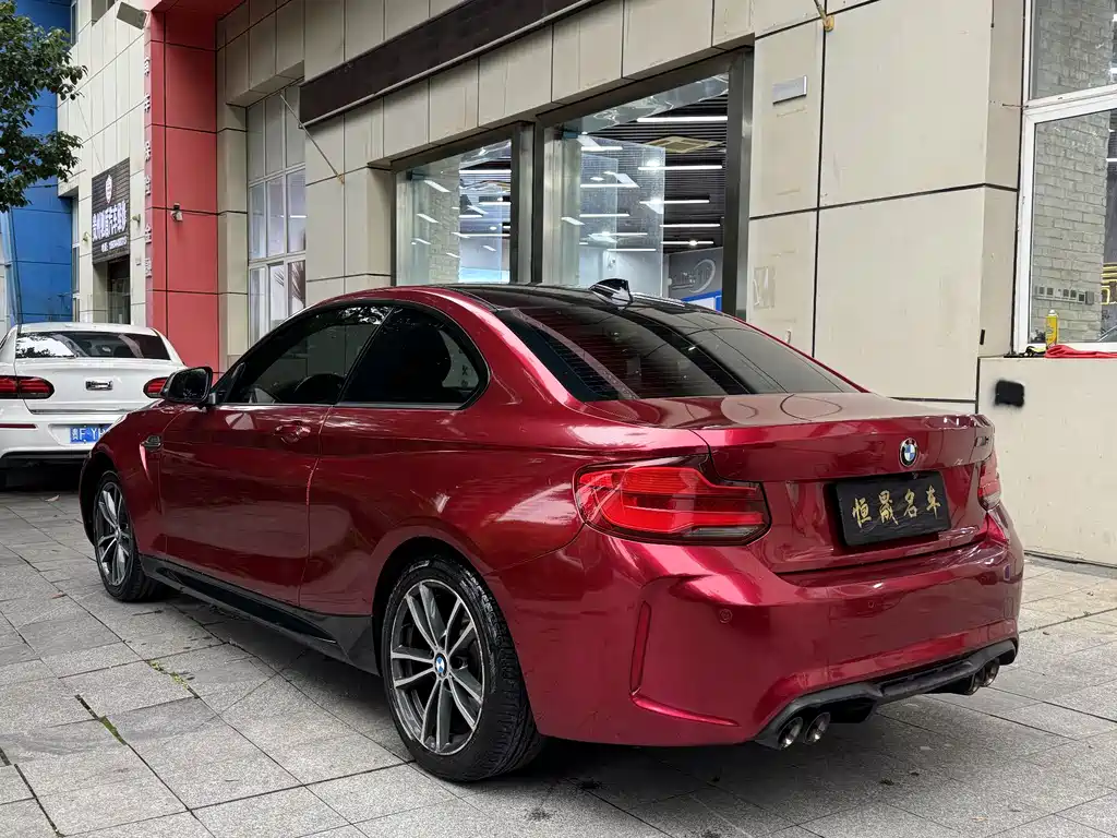 BMW 2 Series 2019 — фото 6
