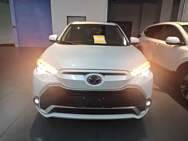 Toyota Frontlander 2023