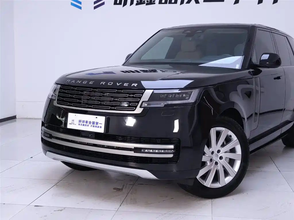 Land Rover Range Rover 2025