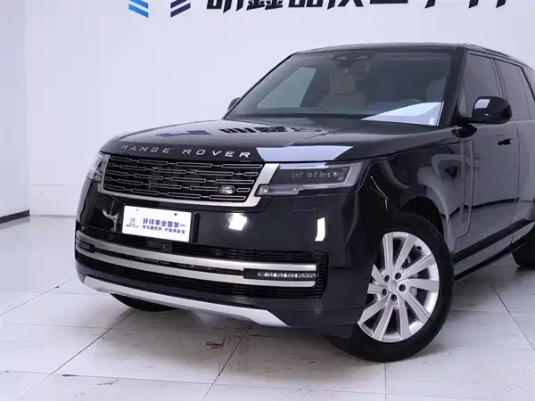 Land Rover Range Rover 2025