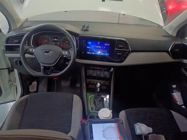 Jetta VS7 2023
