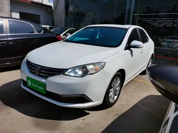 Roewe 360 2016