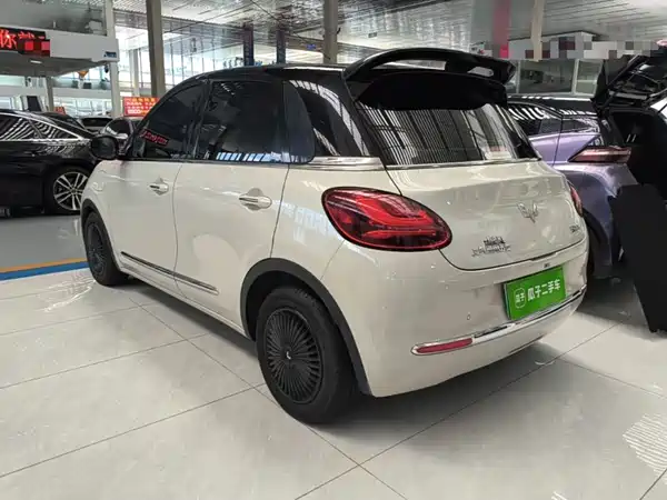 Wuling Bingo 2023