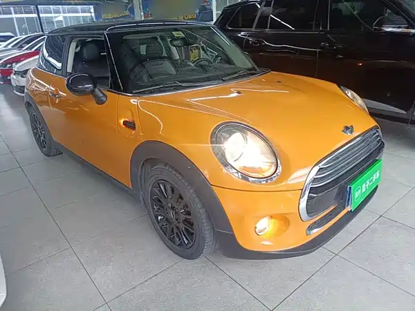 MINI 2017