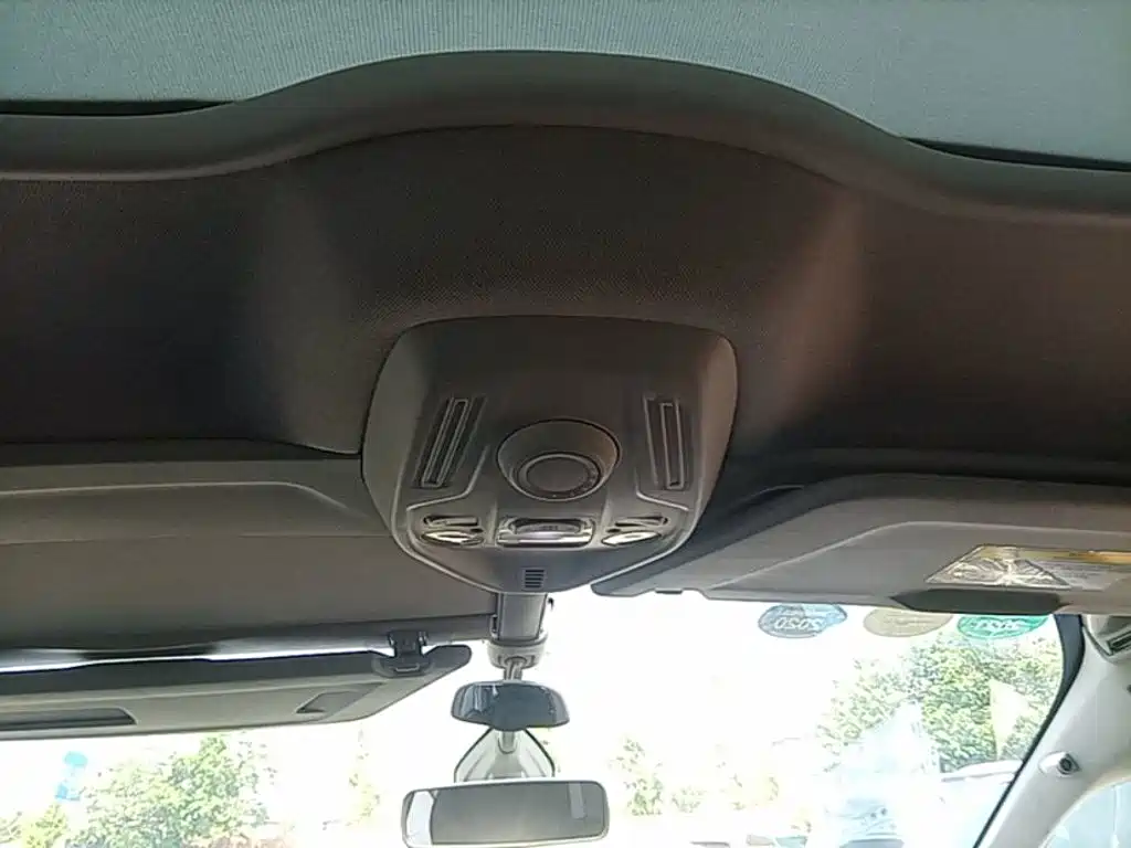Citroën C4 PICASSO 2019 — фото 18