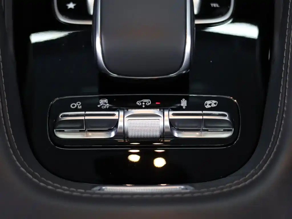 Mercedes-Benz GLE AMG 2022 — фото 16