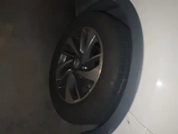 Baojun 560 2017