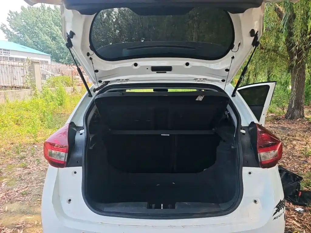 Chery Tiggo 3x 2021 — фото 19