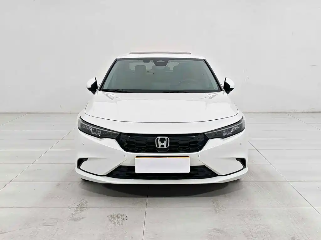 Honda Integra 2022 — фото 2