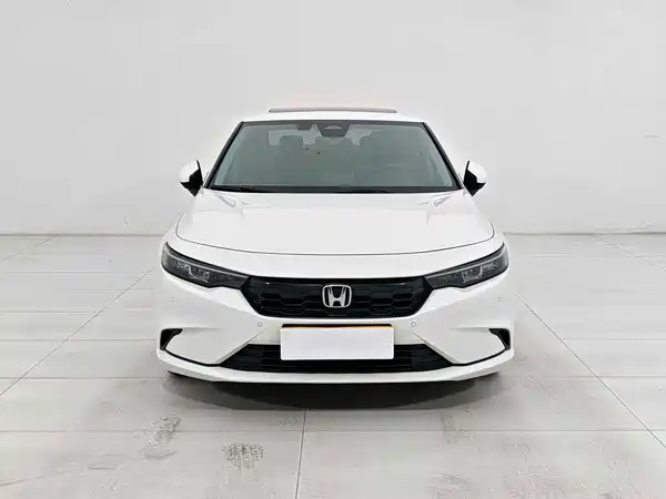 Honda Integra 2022