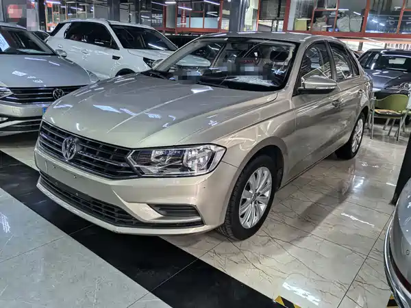 Volkswagen Bora 2019