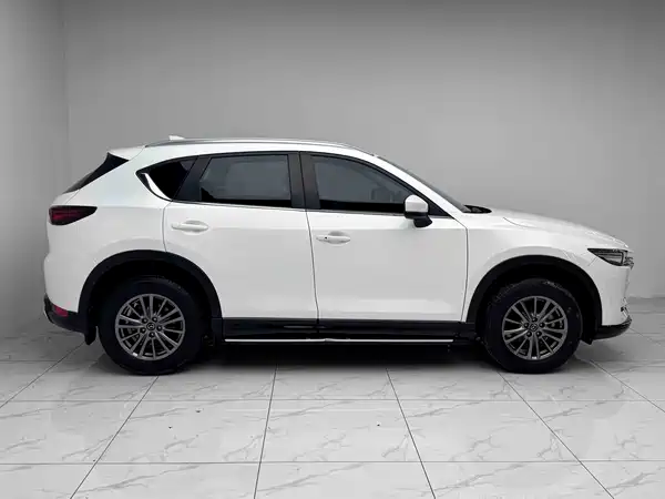 Mazda CX-5 2022