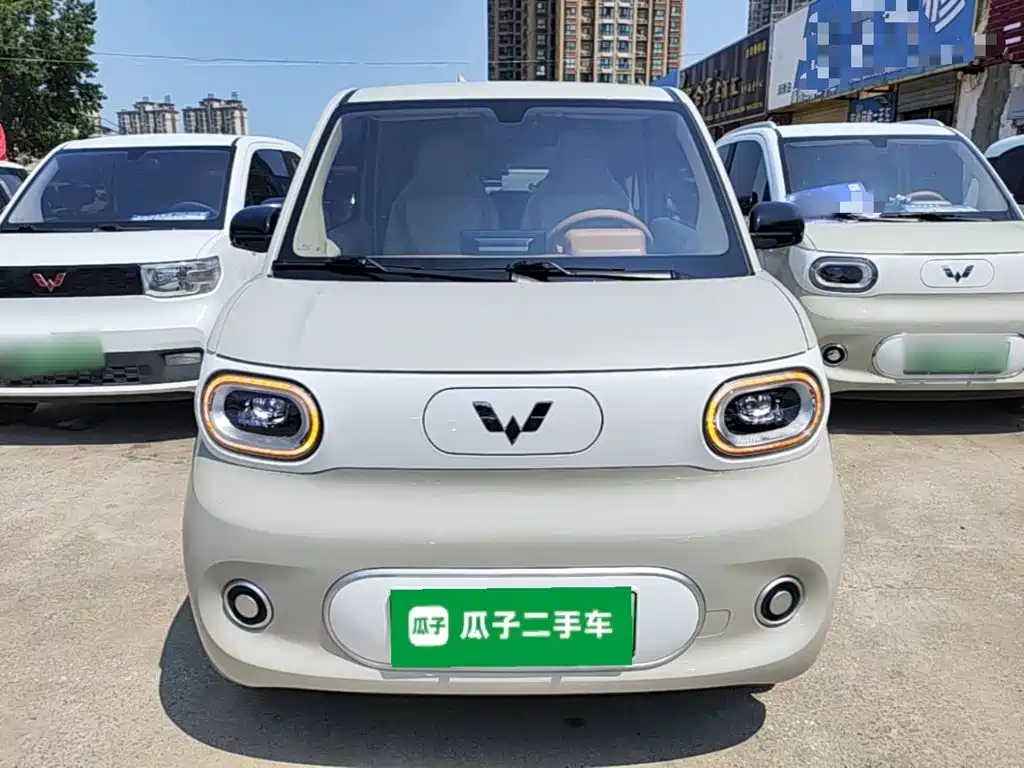 Wuling MINIEV 2025