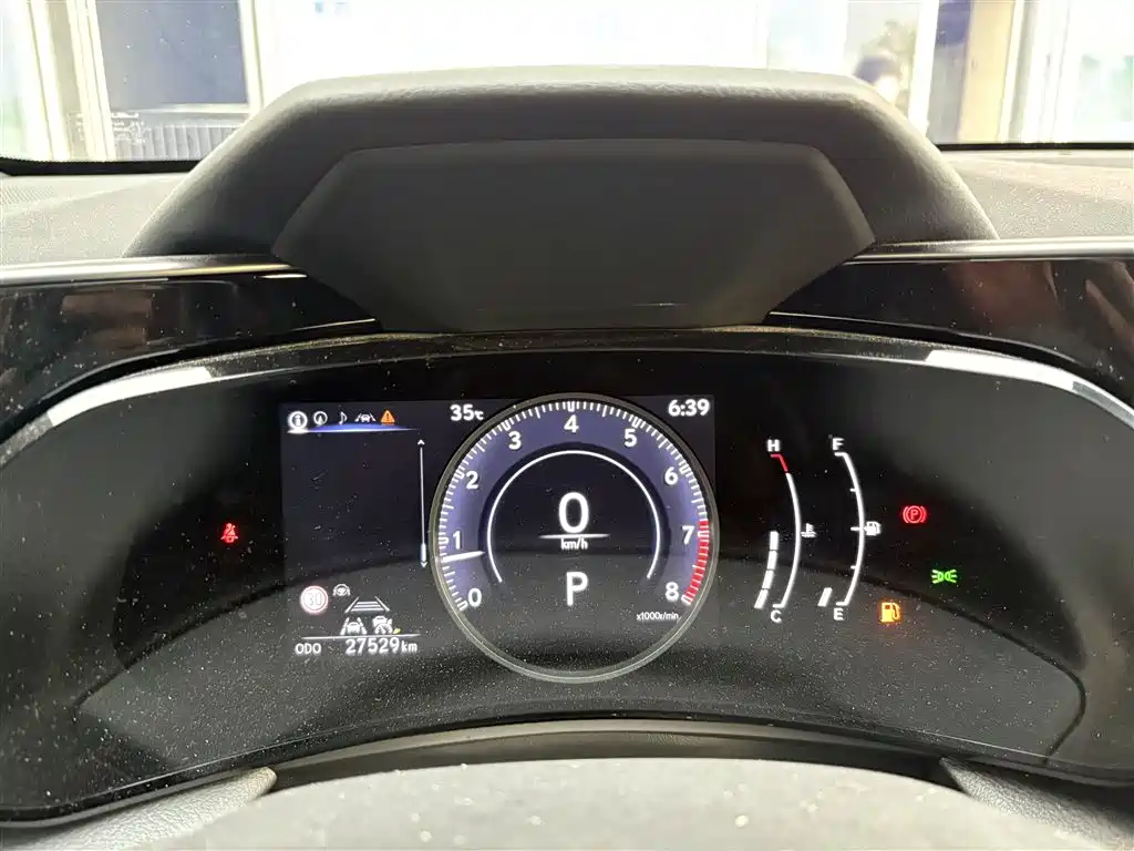 Lexus NX 2024