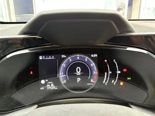 Lexus NX 2024