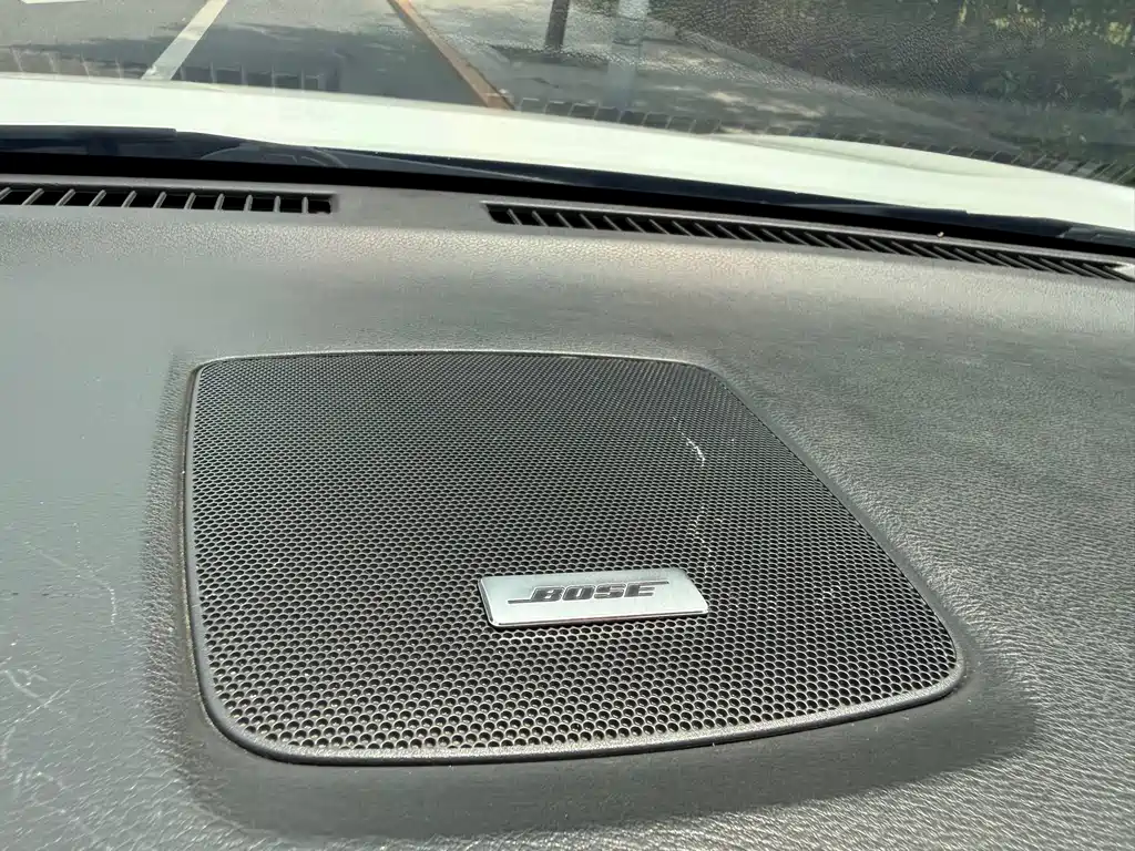 Nissan Murano 2018 — фото 12