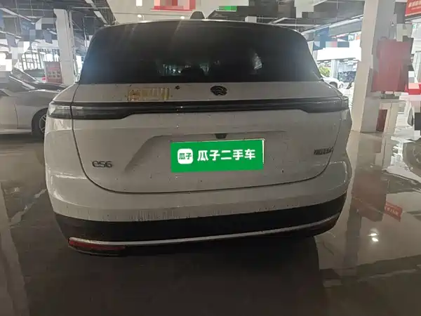 NIO ES6 2024