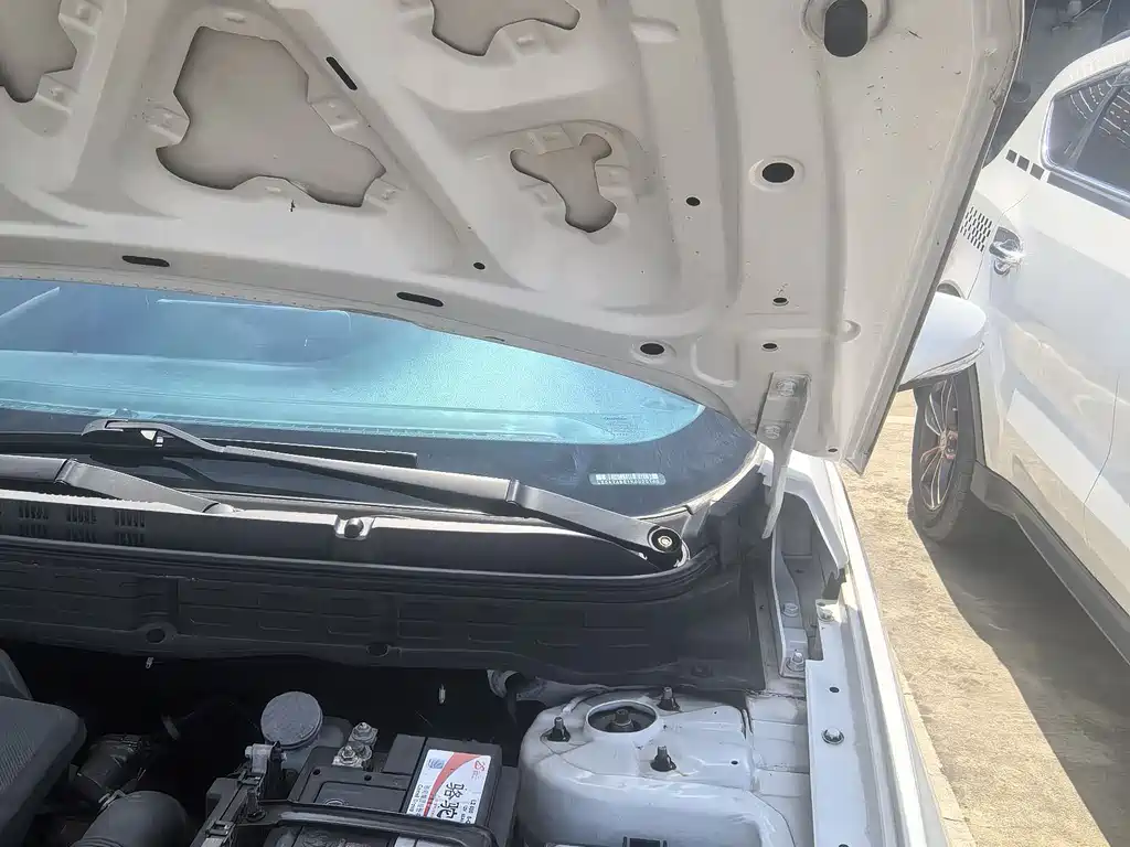 Changan Eado DT 2020 — фото 16