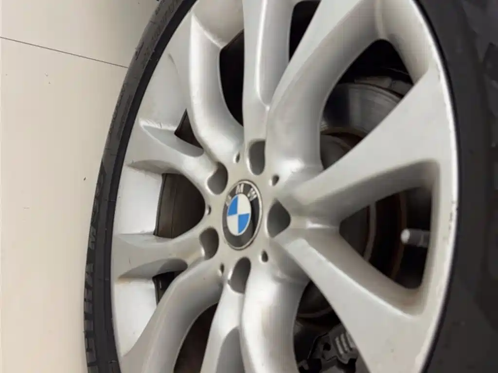 BMW X5 2018 — фото 12