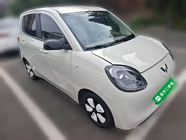 Wuling Hongguang MINIEV 2025