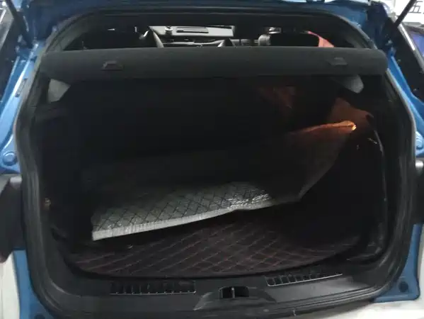 Landwind X7 2016