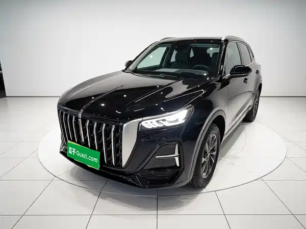 Hongqi HS5 2023
