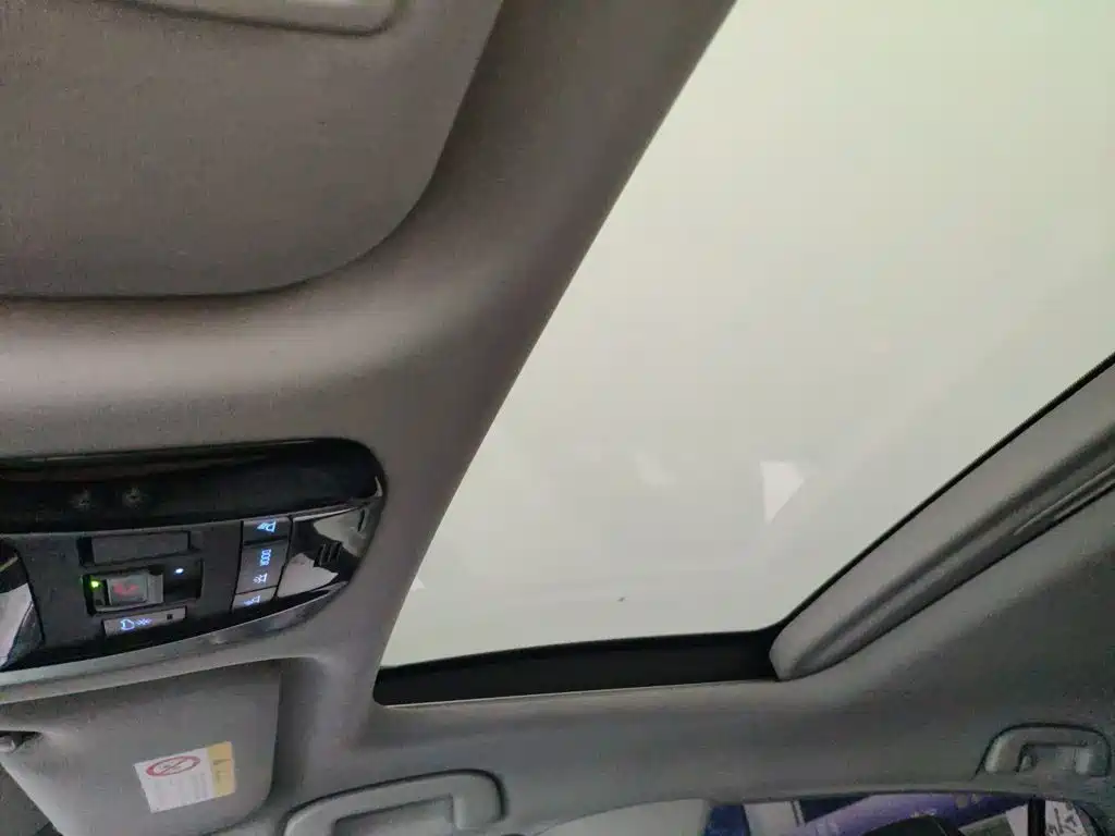 Toyota Harrier 2021 — фото 18