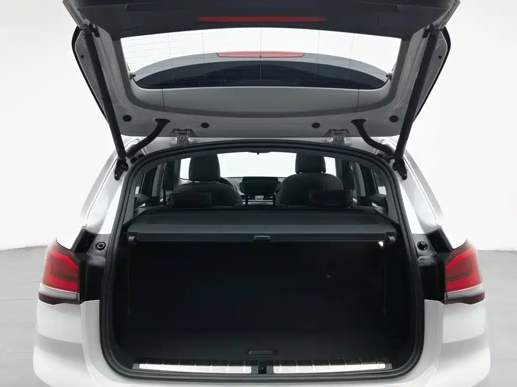 BMW X1 2021 — фото 16