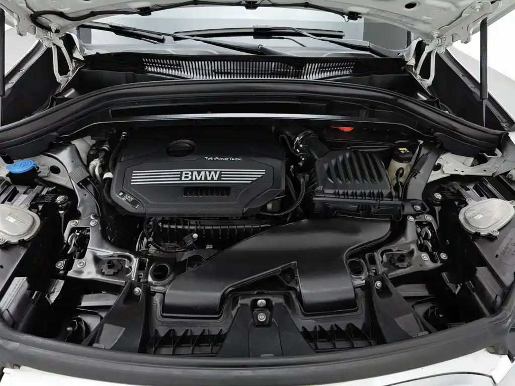 BMW X1 2021