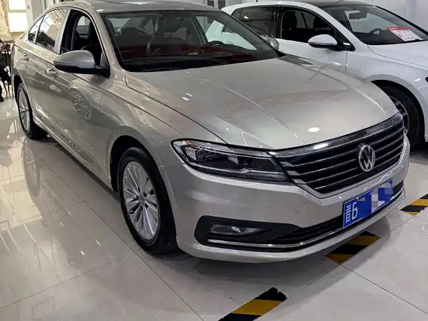 Volkswagen Lavida 2019