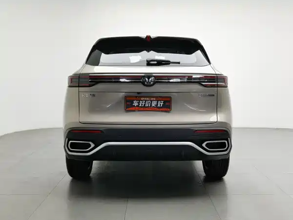 Changan CS55PLUS 2025
