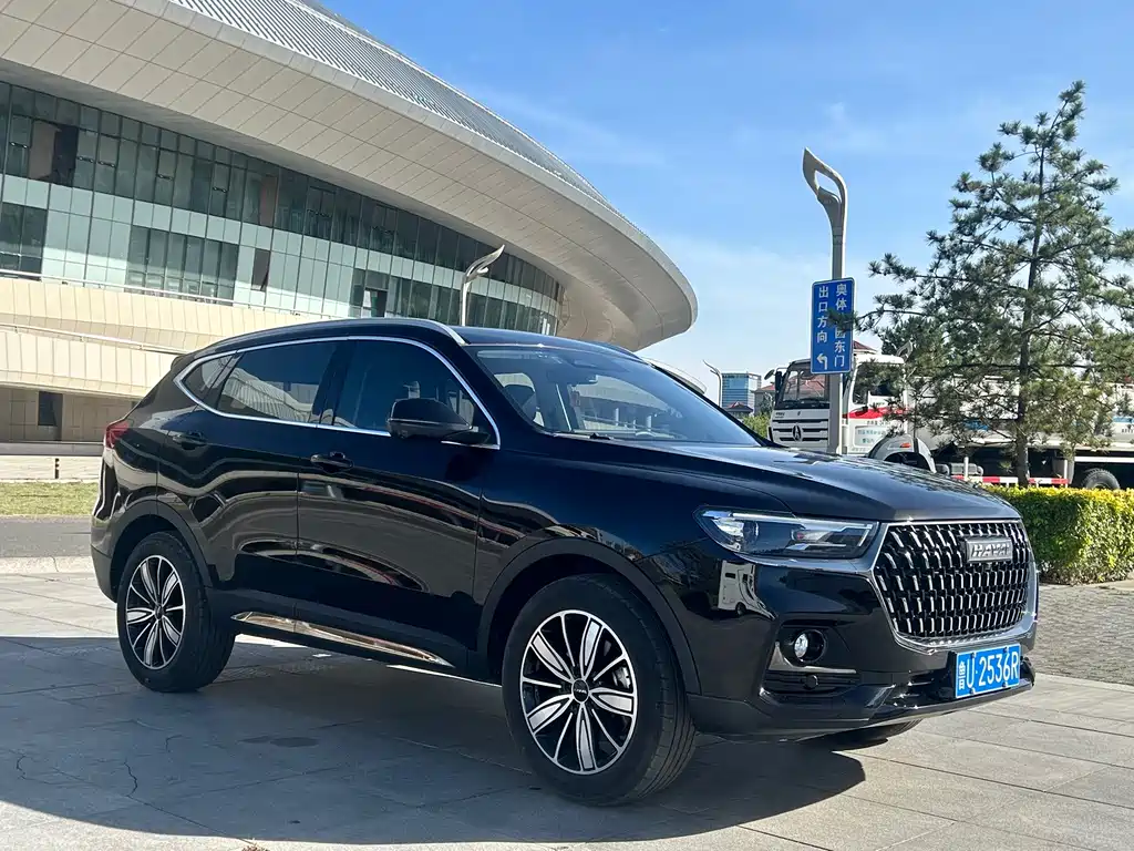 Haval H6 2023