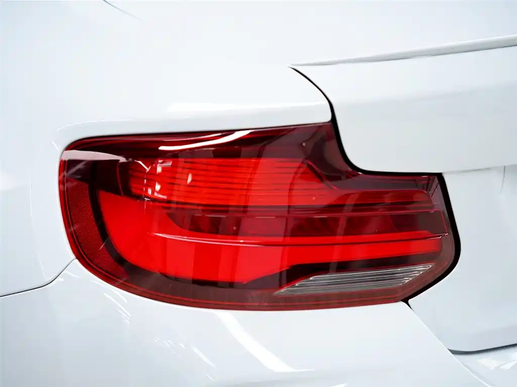 BMW M2 2020 — фото 4