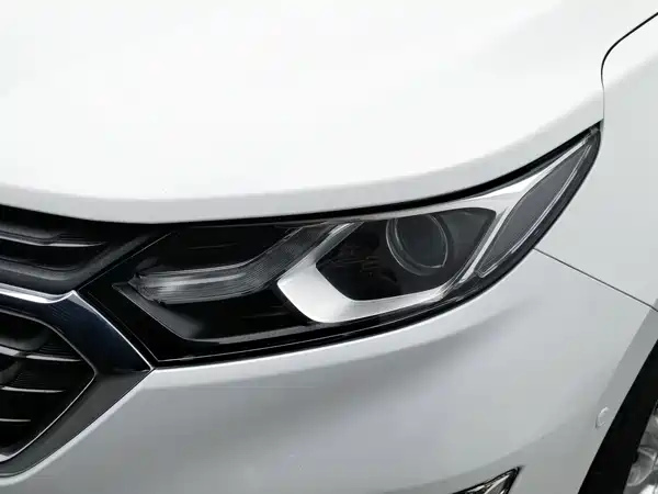 Chevrolet Equinox 2018