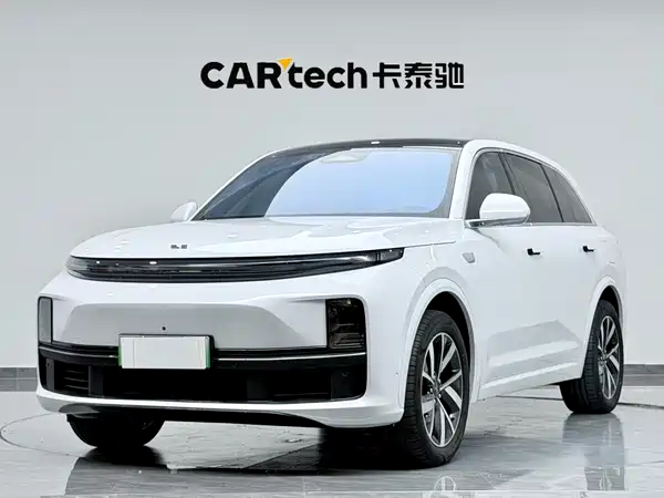 Li Auto L7 2023