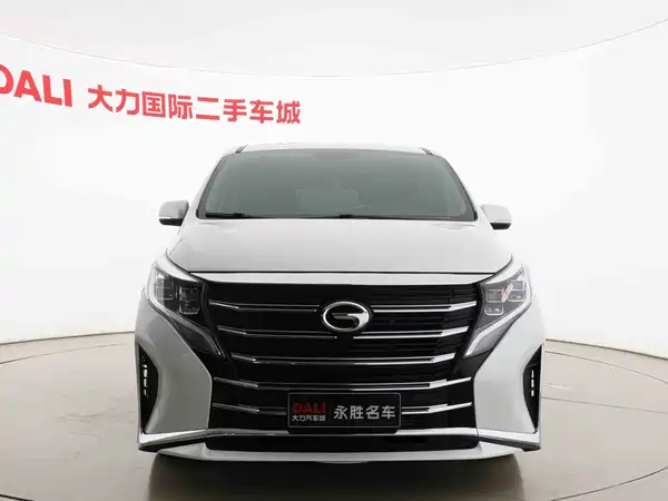GAC Trumpchi M8 2025