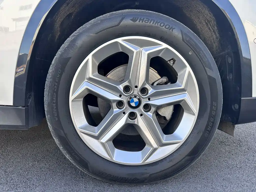 BMW X1 2023 — фото 6