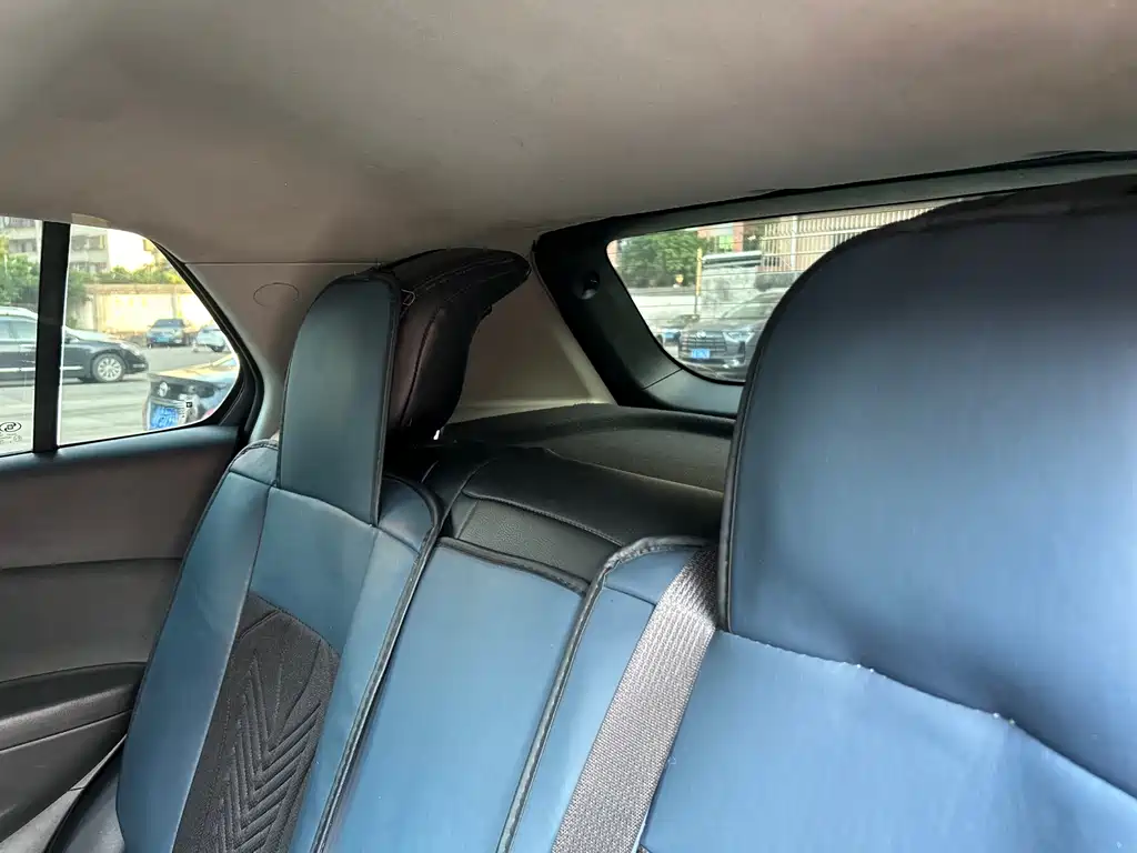 Chevrolet Trax 2017 — фото 19